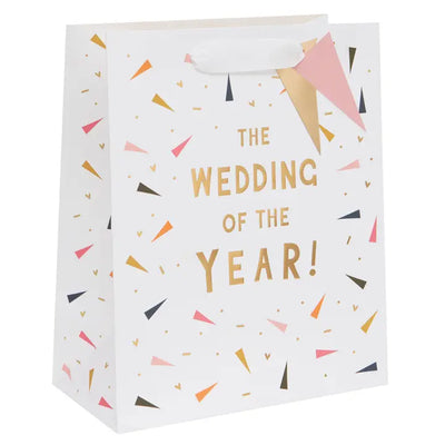 BAG LARGE TOM WEDDING OF THE YEAR