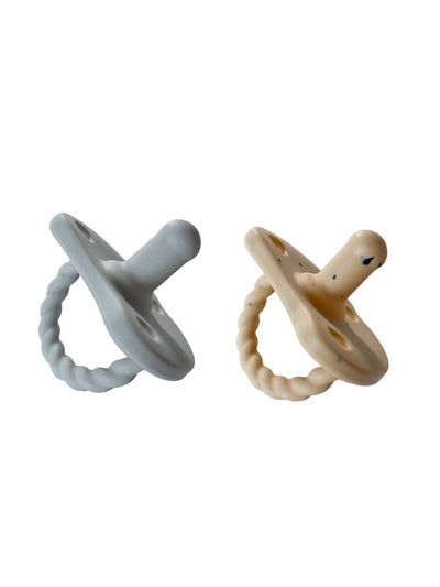 2 PACK PACIFIER