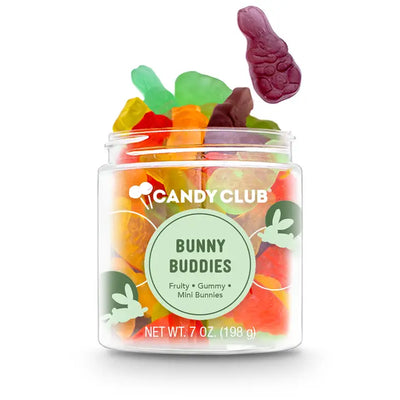 BUNNY BUDDIES *EASTER / SPRING COLLECTION*