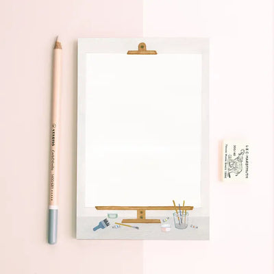 EASEL - NOTEPAD