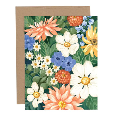 FORAGE SPECIALTY GREETING CARD BOX SET