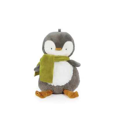 SNOWCONE THE PENGUIN SNOWMAN ROLY POLY