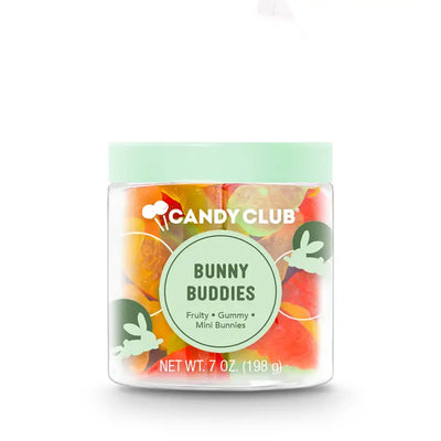 BUNNY BUDDIES *EASTER / SPRING COLLECTION*