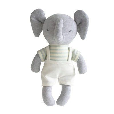 BABY ELLIOT ELEPHANT
