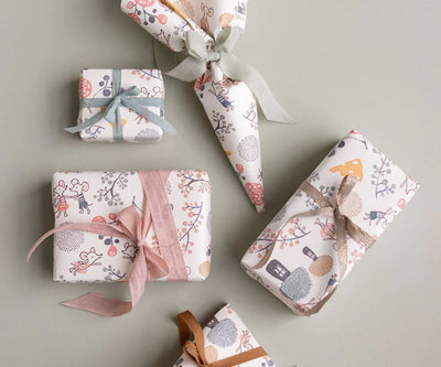 GIFTWRAP, MICE PARTY - 10 M