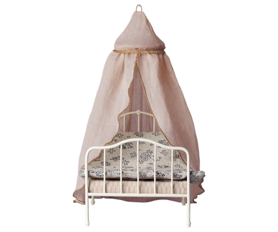 MINIATURE BED CANOPY