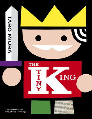 THE TINY KING