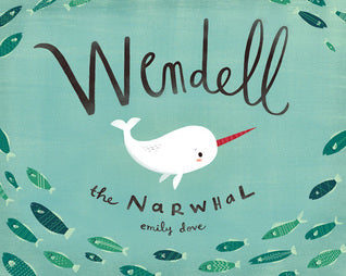WENDELL THE NARWHAL