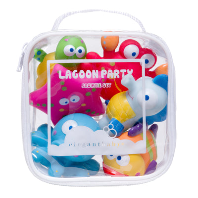LAGOON PARTY SQUIRTIES