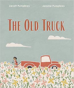 THE OLD TRUCK