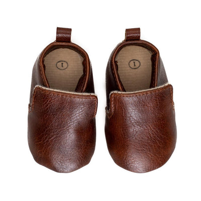 LOAFER MOX SHOES