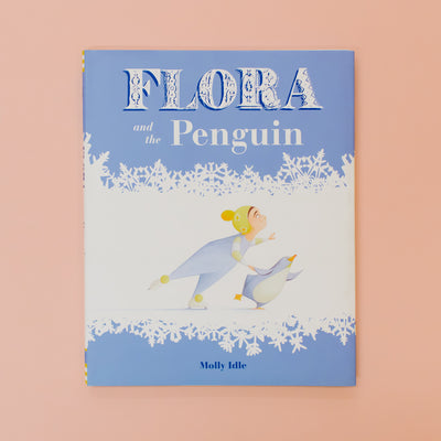 FLORA  AND THE PENGUIN