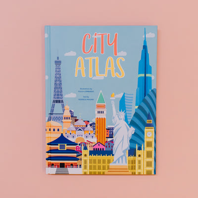 CITY ATLAS