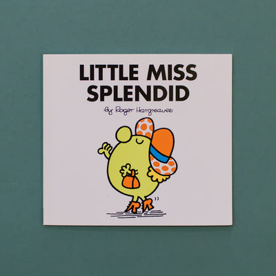 LITTLE MISS SPLENDID