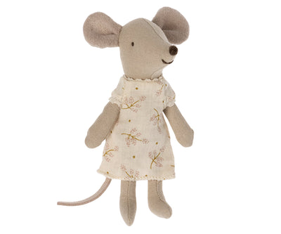 NIGHTGOWN LITTLE SISTER MOUSE