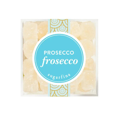 PROSECCO FROSECCO - SMALL CUBE