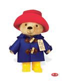 Classic Paddington Bear 10" Soft Toy