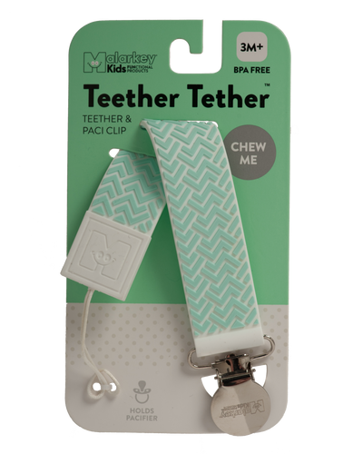 TEETHER TETHER