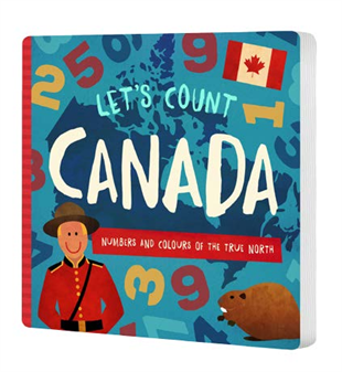 LET'S COUNT CANADA