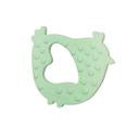 SILICONE CHICK TEETHER