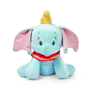 Disney Baby Dumbo Musical Waggy Plush Toy