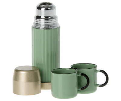 THERMOS AND CUPS